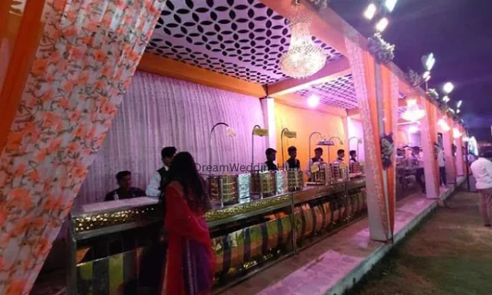 Shiv Catering